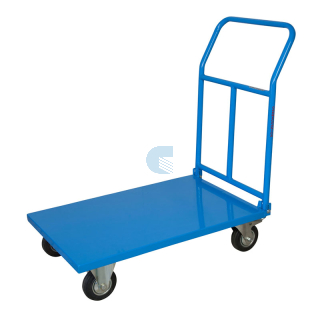 Pianale manico pieghevole