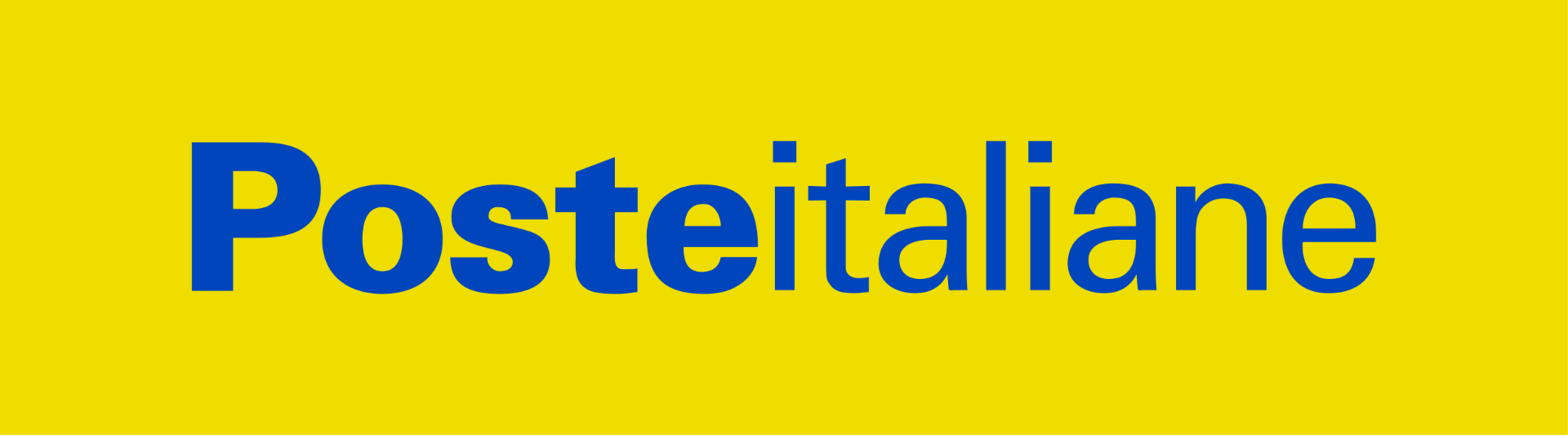 Poste italiane