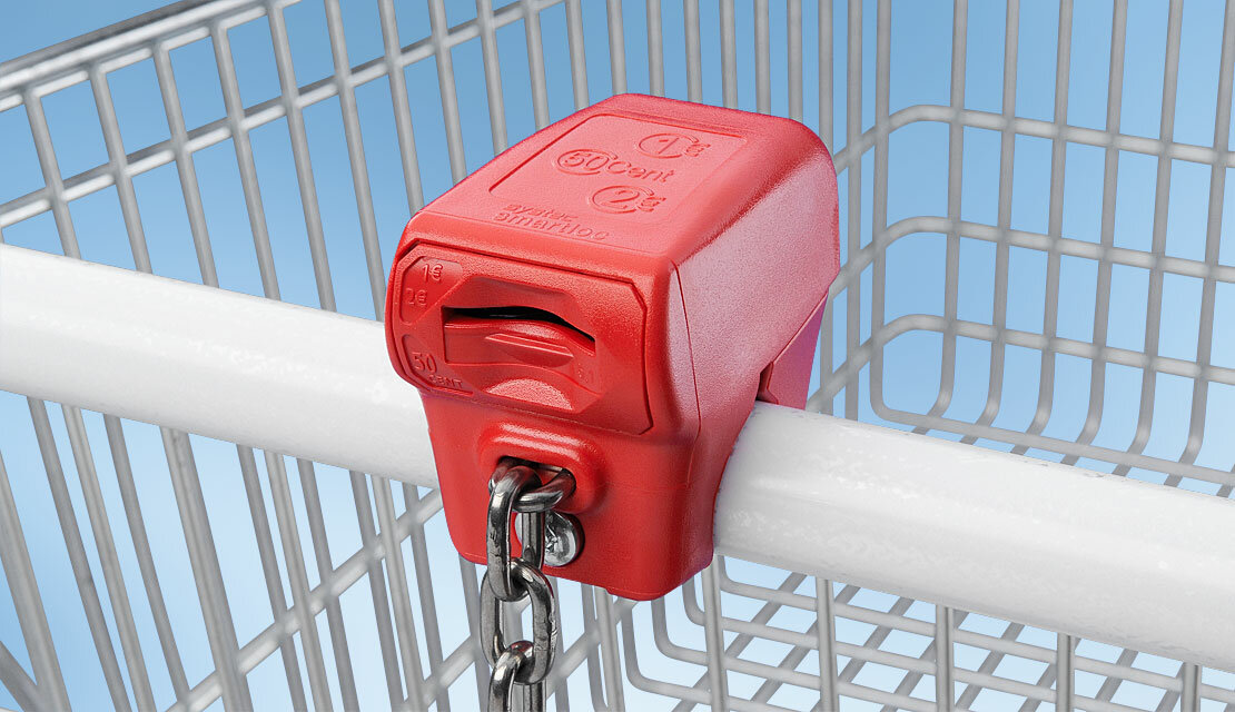 Anello di sicurezza smartloc